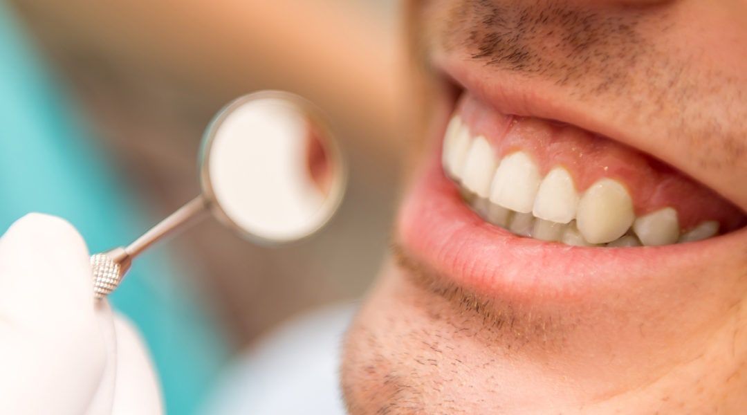 What Dental Services Your Aurora Dentist Can Offer You