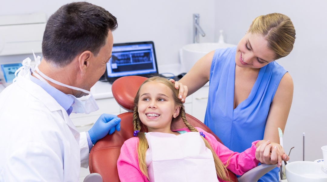 FAQS About Getting Dental Sealants In Aurora For Your Kids